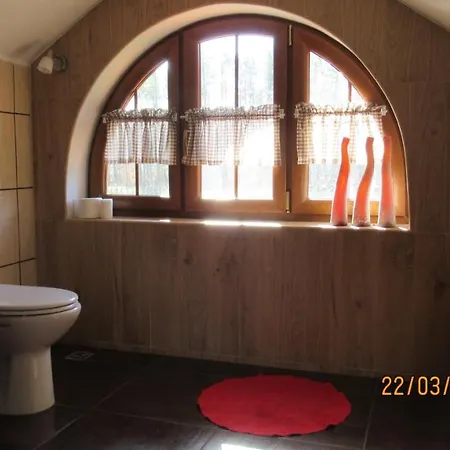 Apartment Szumi