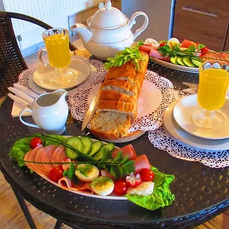 Szumi * Szumles Krolewski