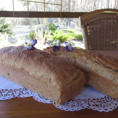 Апартаменты Szumi