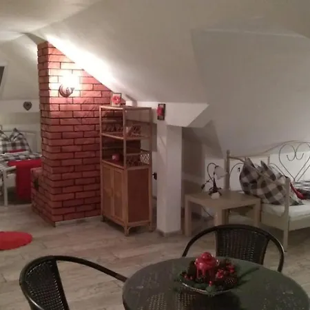 Szumi Apartamento Szumles Krolewski