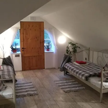 Szumi Szumles Krolewski