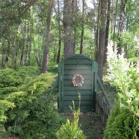 Apartamento Szumi *
