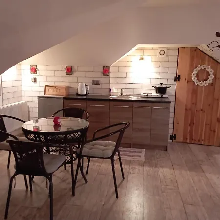 Szumi Apartment