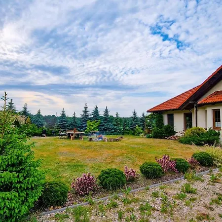 Апартаменты Szumi *