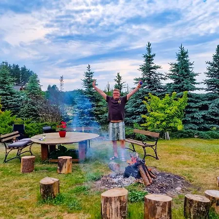 Szumi * Szumles Krolewski