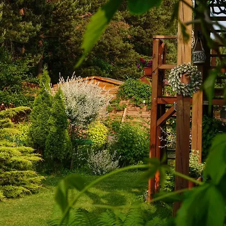 Szumi Appartement Szumles Krolewski