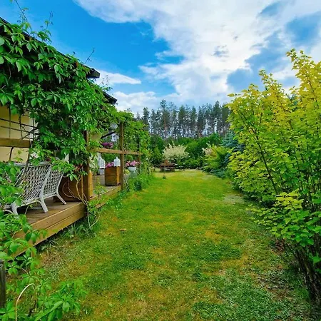 Apartamento Szumi