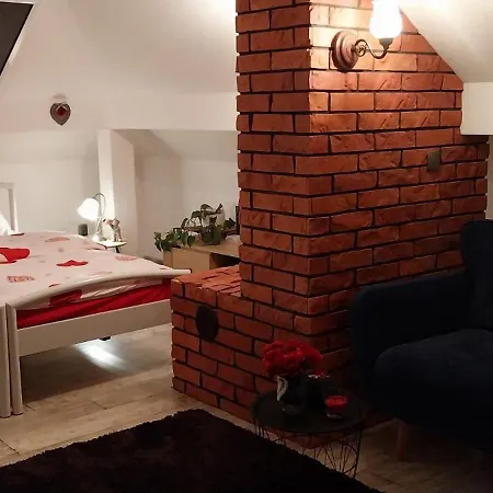 Szumi Apartment *