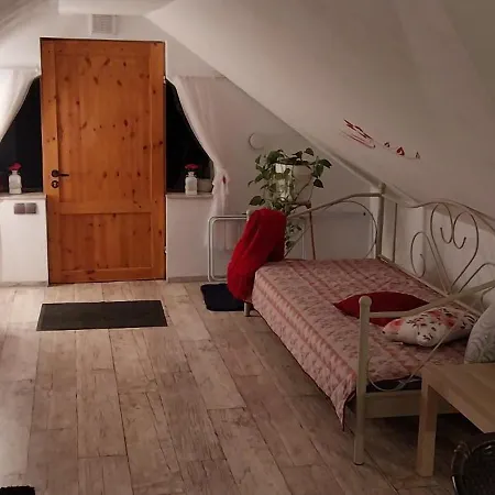 Apartment Szumi Szumles Krolewski