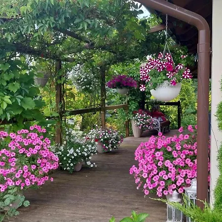 Szumi Appartement Szumles Krolewski