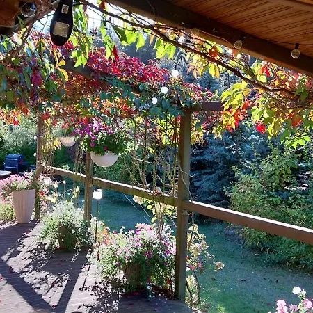 Apartamento Szumi *