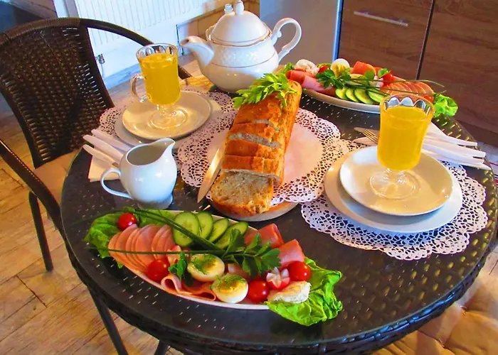 Szumi * Szumles Krolewski