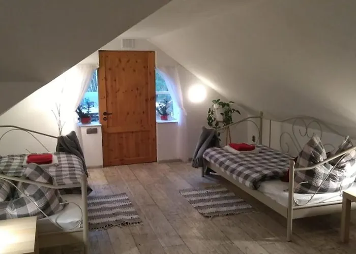 Szumi Szumles Krolewski