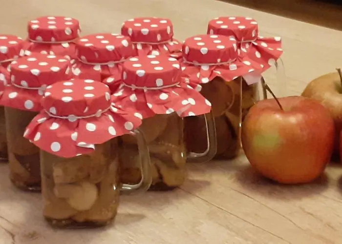 Szumi Lägenhet Szumles Krolewski