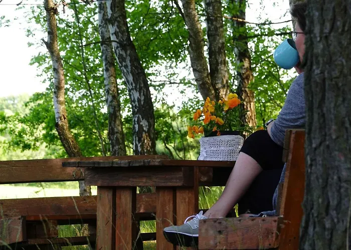 Szumi Lägenhet Szumles Krolewski