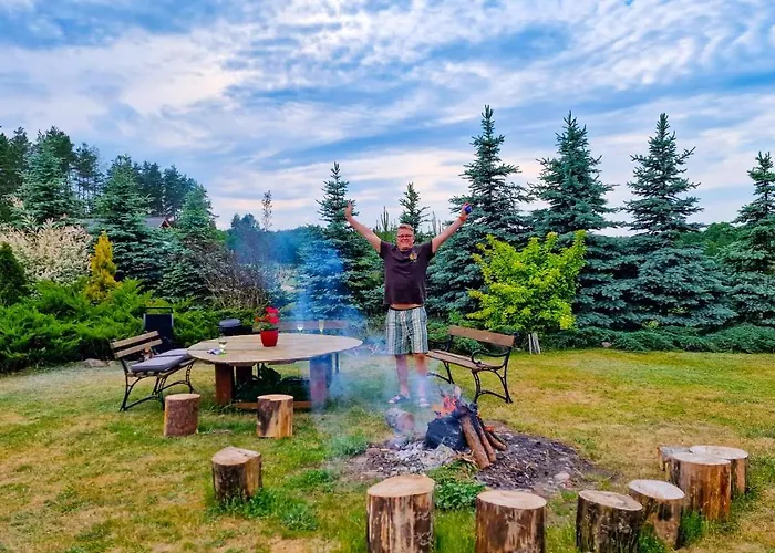 Szumi * Szumles Krolewski