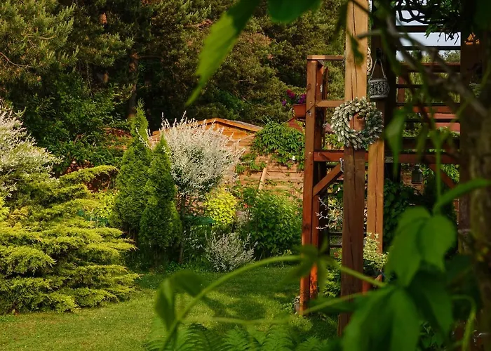 Szumi Lägenhet Szumles Krolewski