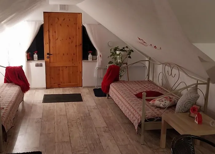 Lägenhet Szumi Szumles Krolewski