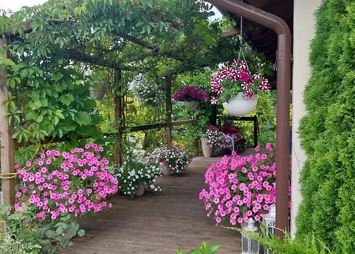 Szumi דירה Szumles Krolewski